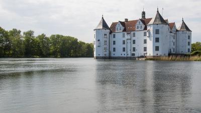 Schleswig-Holstein lakes