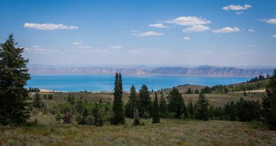 Bear Lake Raspberry Days — first weekend of August