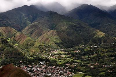 Vilcabamba