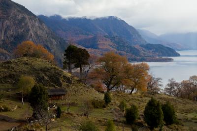 San Martín de los Andes