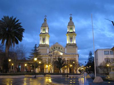 Rancagua