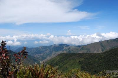 Cordillera de Talamanca