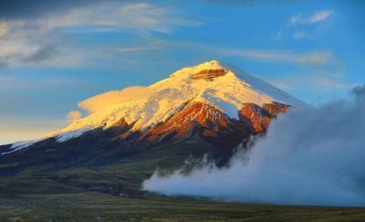 Guagua Pichincha