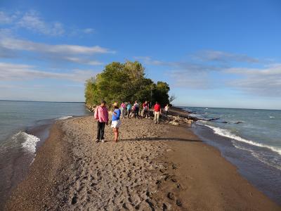 Point Pelee