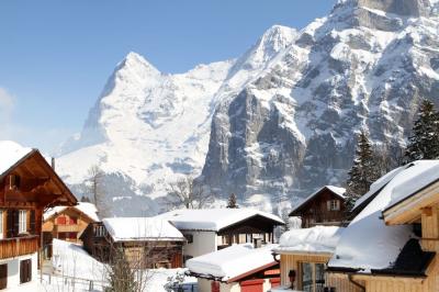 Mürren