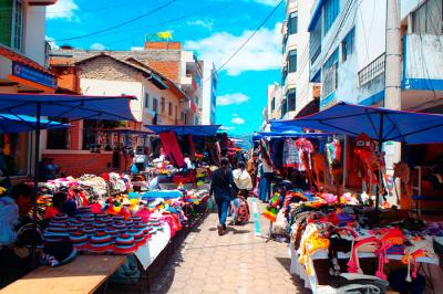 Otavalo