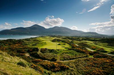 County Down