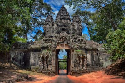 Angkor Heritage Park