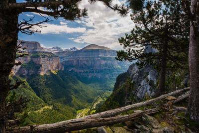 Ordesa National Park