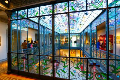Museo Art Nouveau y Art Deco