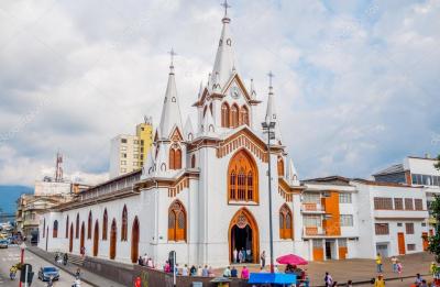 Manizales