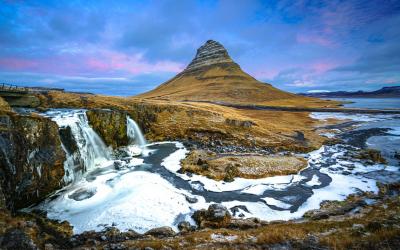 Snæfellsnes