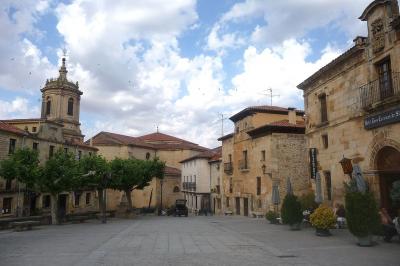 Santo Domingo de Silos