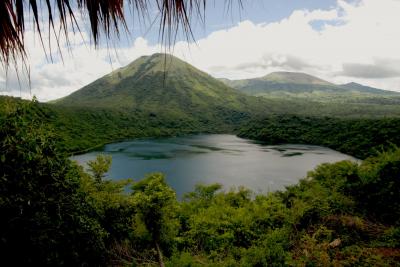 Laguna de Arenal