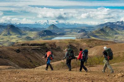 Laugavegur