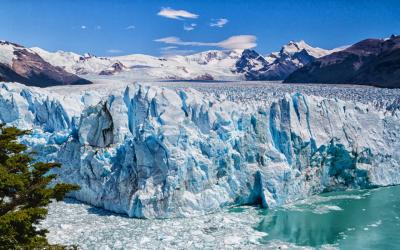 Southern Patagonian Ice Cap
