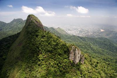 Parque Nacional Podocarpus