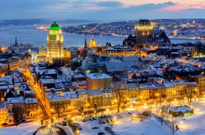 Quebec