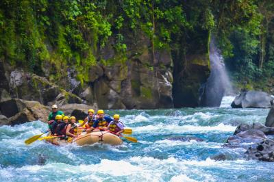 Río Upano