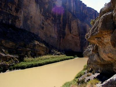 Rio Oro Valley