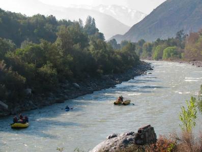 Río Maipo