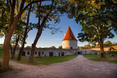 Saaremaa