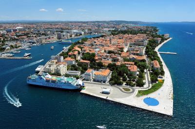 Zadar