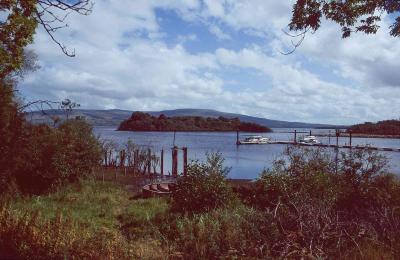 Lough Allen