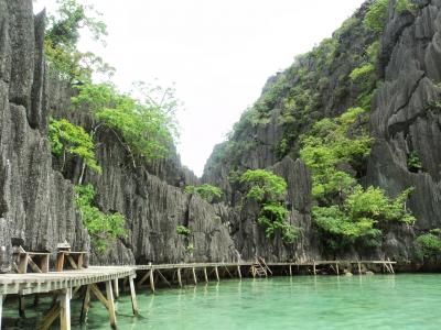 Coron Town