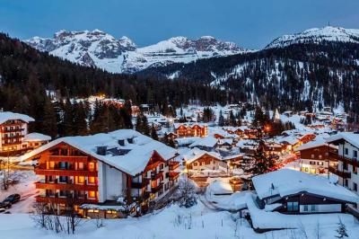 Madonna di Campiglio