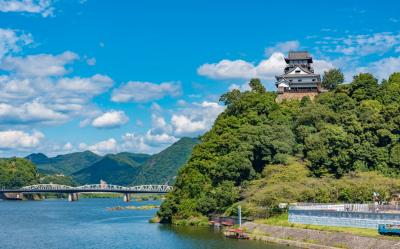 Kiso River