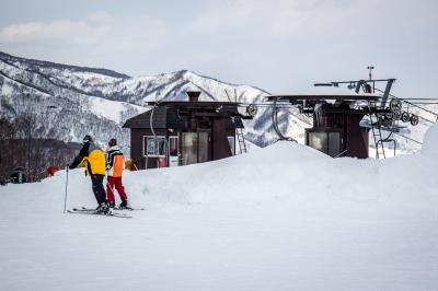 Sugadaira Ski Grounds