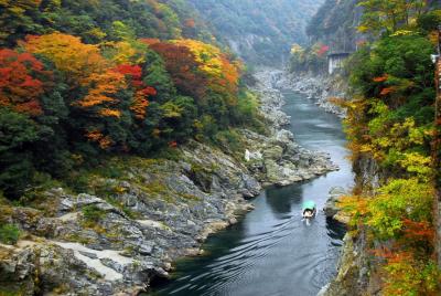 Yoshino River
