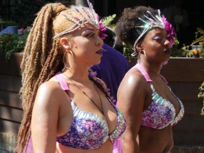 Notting Hill Carnival 2022: The Ultimate Caribbean Inspired Street Festival in London