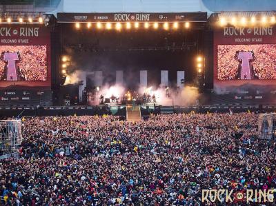 Rock am Ring 2022: Germany’s Greatest Rock Music Festival