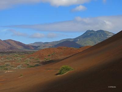Journey to Ascension Island