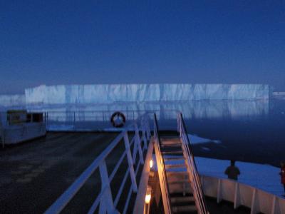 Svalbard Cruises & Expeditions