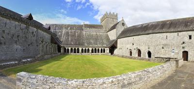Holy Cross Abbey, Tipperary