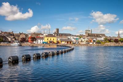Take a Cruise on the River Shannon
