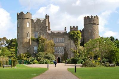 Explore Ancient Irish Castles