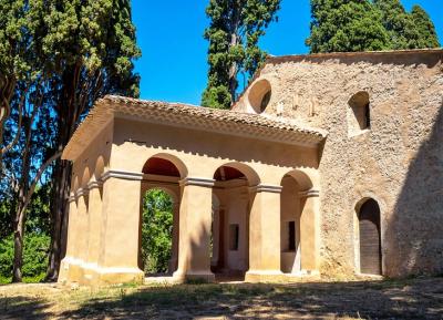 Discover the Charm of Artists' Villages in Provence